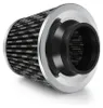 150 mm universeller Sport-Luftfilter aus Carbon (konisch) Produktbild-Vorschau 9