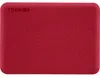 Externý pevný disk TOSHIBA Canvio Advance 2TB 2,5" USB 3.2 Náhľad obrázku produktu 3
