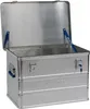 Alutec CLASSIC 68 11068 Transport box Aluminium (L x W x H) Náhľad obrázku produktu 17