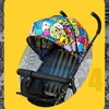Kinderwagen-Set, Verstellbarer Kinderwagen, Buggy, Produktbild-Vorschau 3