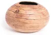 Vase "Blumenkugel"  Welle (18,00 cm) Produktbild-Vorschau 4
