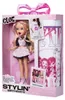 Bratz Stylin' Birthdayz: Bambola Cloe, bambola alla moda, Anteprima dell’immagine prodotto 9
