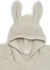 Jollein Badeponcho Nougat Produktbild-Vorschau 6