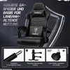 Aiibot Gaming Stuhl, Ergonomischer Gaming Produktbild-Vorschau 8