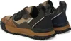 REPLAY Blix Mixer sneaker, beige Productafbeelding-voorbeeld 5