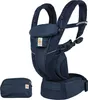 Ergobaby Omni Breeze kantoreppu, Midnight Blue Produktbild-Vorschau 1