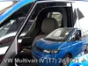Ofuky oken VW Transporter T7 Multivan 2021- (přední) Náhled obrázku produktu 2