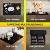 Extralink tappetino protettivo per piano a induzione, 53 × Anteprima dell’immagine prodotto 3