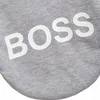 PETSTORY bluza z kapturem dla psa/kota XS, szara, "BOSS" Podgląd zdjęcia produktu 6