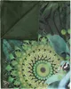 Plaid HIP 130x160 cm - mandalas & peacock Produktbild-Vorschau 2