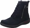 Waldläufer Komfort Stiefeletten Damen 373937383033 Blau 40 Produktbild-Vorschau 2