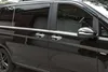 Klamki ze stali nierdzewnej KEYLESS GO do Mercedes Benz Podgląd zdjęcia produktu 4