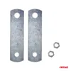 AMiO Klaksón Chrom 12V CHR-01 2ks Náhľad obrázku produktu 4