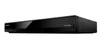 Panasonic DP-UB420EG Blu-Ray-Player 3D Schwarz Produktbild-Vorschau 3