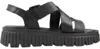 Tamaris Damen Sandalen 1-28705-44 schwarz 36 Produktbild-Vorschau 4