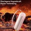 lektrische Handwärmer 2er-Pack – Magnetisch, 3 Heizstufen, Produktbild-Vorschau 3