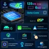 9 Zoll Andriod 15 Autoradio Carplay 6GB+128GB Für Renault Produktbild-Vorschau 4