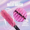 Wimpernmaske mit Volumeneffekt Maybelline The Falsies Produktbild-Vorschau 5