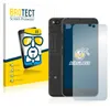 BROTECT Schutzglas für Fairphone 3 (Display+Kamera) Produktbild-Vorschau 1