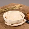 Koszyk do wyrastania chleba, okrągły Ø 25 cm, Kesper Podgląd zdjęcia produktu 7