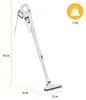 2-in-1-Akku-Stielstaubsauger, 400 W – umwandelbar in einen Produktbild-Vorschau 4