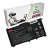 Eneron Laptop Akku HT03XL HSTNN-LB8M 11.4V 4150mAh/47Wh für Produktbild-Vorschau 1
