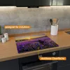 Wallario Herdabdeckplatte aus Glas, Größe 60 x 52 cm Produktbild-Vorschau 2