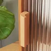 Teeschrank Schrank Bambus Aufbewahrungsschrank Esszimmer Produktbild-Vorschau 3