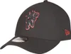 New Era 39Thirty Diamond Era Cap - Manchester United - S/M Náhľad obrázku produktu 1