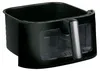 alpina Airfryer XXL - Friggitrice ad aria calda 9L - Anteprima dell’immagine prodotto 5