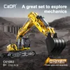 Cada Funktionsbagger Ziegelsteine 1702 el. Produktbild-Vorschau 21