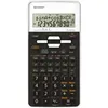 SHARP SH-ELW531THWH Calcolatrice scientifica EL-W531THWH Anteprima dell’immagine prodotto 1