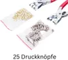 Benson 9578 Lochzange Nietenzange  Ösenzange Produktbild-Vorschau 10