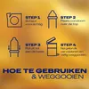 Durex Nude Classic Voordeelverpakking (20 stuks) Productafbeelding-voorbeeld 4