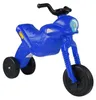 DOREX-2000 Dreirad Enduro Laufmotorrad Blau 5045 Produktbild-Vorschau 1