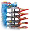 Parktower Parkgarage 9 Ebenen mit Tankstelle, Aufzug & 6 Produktbild-Vorschau 4