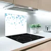 Glas Herdabdeckplatte 60x52 cm Spritzschutz Produktbild-Vorschau 3