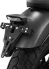 Porta targa ZIEGER Pro compatibile con Honda CMX 500 Rebel Anteprima dell’immagine prodotto 3