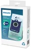 Philips Original sbag hoover bag, antiallergico, 4 pezzi Anteprima dell’immagine prodotto 11