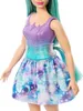 Barbie A Touch of Magic HRR15, Modelka, Žena, 3 rok / roky, Náhľad obrázku produktu 4