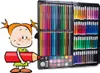 Verk 18228 Set grande in valigetta per piccoli pittori 288 Anteprima dell’immagine prodotto 21