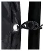 Hudora 76923 Fußballtor Trainer mit Torwand Produktbild-Vorschau 9