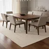 Teppich Wohnzimmer Teppich Schlafzimmer, Flur, Küche Produktbild-Vorschau 4