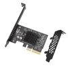 Rozšiřující karta USB 3.2 Gen 2,Rozšiřující karta PCIe do Náhled obrázku produktu 7