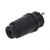 Flachstecker mit Gradem Ausgangskabel  220-250V Produktbild-Vorschau 2