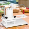 Domowa kuchenna prasa ręczna do hamburgerów, maszyna do Podgląd zdjęcia produktu 3