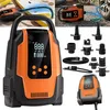 Elektrická pumpa pro paddleboardy, 20 PSI. Elektrická Náhled obrázku produktu 12
