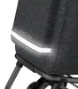 tectake® Einkaufstrolley Shopper 3-in-1, Nutzung auch als Produktbild-Vorschau 9
