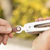 Grillzange Everdure Quantum Steel Serie 355 mm Produktbild-Vorschau 5