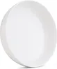 A white ceramic bowl is shown from a diagonal angle against a white background. Náhled obrázku produktu